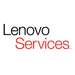 Lenovo Premium Care Plus Upgrade - Serviceerweiterung - Arbeitszeit und Ersatzteile (für Notebooks)