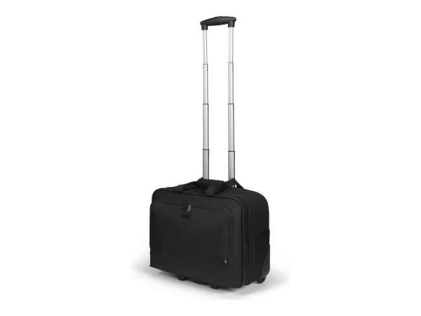 Dicota Multi Roller ECO BASE - Notebook-Rucksack/Wagen