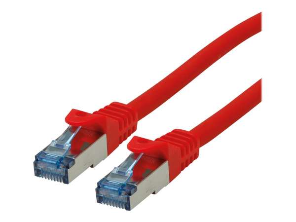ROLINE Patch-Kabel - RJ-45 (M) zu RJ-45 (M)