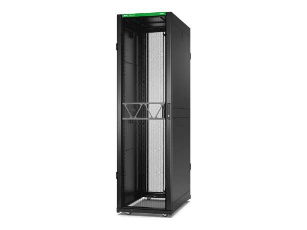 APC NetShelter SX Gen 2 - Schrank Netzwerkschrank - 2124 (H)