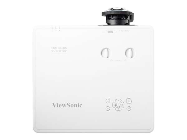 ViewSonic LSC731WU-ST - 3-LCD-Projektor - 7300 ANSI-Lumen - WUXGA (1920 x 1200)