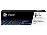 HP 201X - 2300 Seiten - 2800 Seiten - Schwarz - Cyan - Magenta - Gelb - 4 Stück(e)