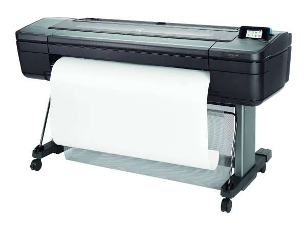 HP DesignJet Z6 PostScript - 610 mm (24") Großformatdrucker - Farbe - Tintenstrahl - Rolle (61 cm)