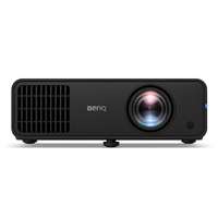 BenQ LW600ST - DLP-Projektor - RGB-LED, 4-farbig - 3D - 2800 ANSI-Lumen - WXGA (1280 x 800)