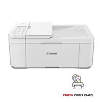Canon PIXMA TR4751i - Multifunktionsdrucker - Farbe - Tintenstrahl - A4 (210 x 297 mm)