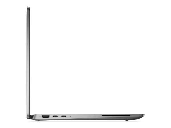 Dell Latitude 7450 - Flip-Design - Intel Core Ultra 7 165U / 1.7 GHz - Intel Evo vPro Enterprise Pla