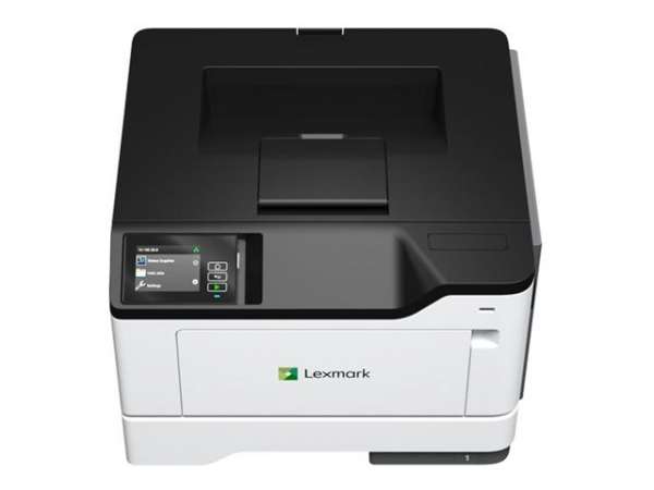 Lexmark MS531dw - Drucker - s/w - Laser - A4/Legal