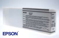Epson T5917 - 700 ml - Schwarz - original - Tintenpatrone