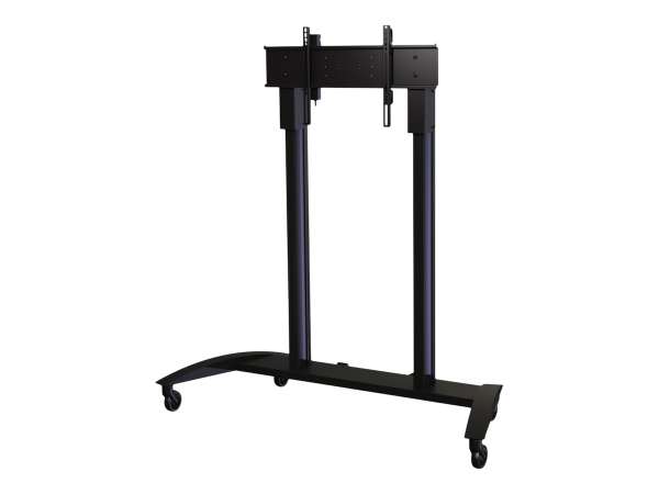 NEC Display L20PNSR780MEU - Wagen - für interaktives Flachfeld- / LCD-Display - mobiler Ständer - Sc