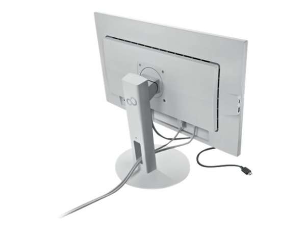 Fujitsu P27-9 TE QHD - LED-Monitor - 68.5 cm (27")