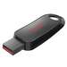 SanDisk Cruzer Snap - USB-Flash-Laufwerk - 32 GB