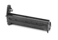 OKI Schwarz - original - Trommeleinheit - für C710cdtn