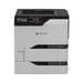 Lexmark CS725dte - Drucker - Farbe - Duplex - Laser - A4/Legal - 1200 x 1200 dpi - bis zu 47 Seiten/