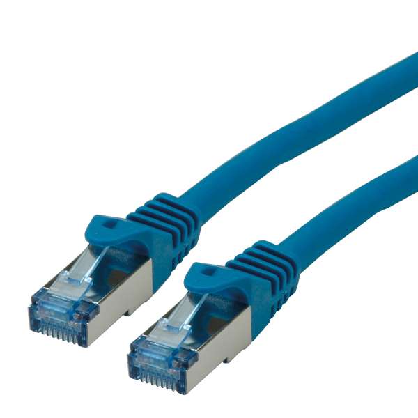 ROLINE Patch-Kabel - RJ-45 (M) zu RJ-45 (M)