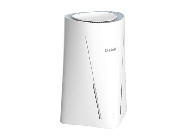 D-Link G530V2 - Wireless Router 1-Port-Switch