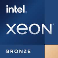 Intel Xeon Bronze 3508U - 2.1 GHz - 8 Kerne