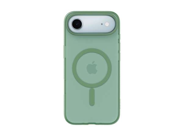 Belkin SheerForce Grip Series - Hintere Abdeckung