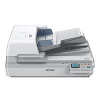 Epson WorkForce DS-60000N - Dokumentenscanner - Duplex - A3 - 600 dpi x 600 dpi - bis zu 40 Seiten/M