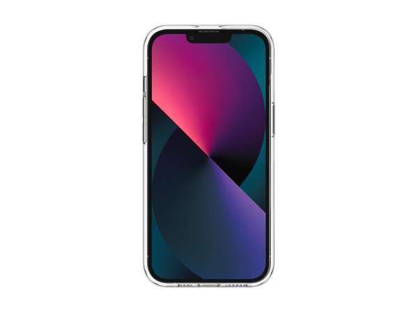 Belkin SheerForce - Hintere Abdeckung für Mobiltelefon