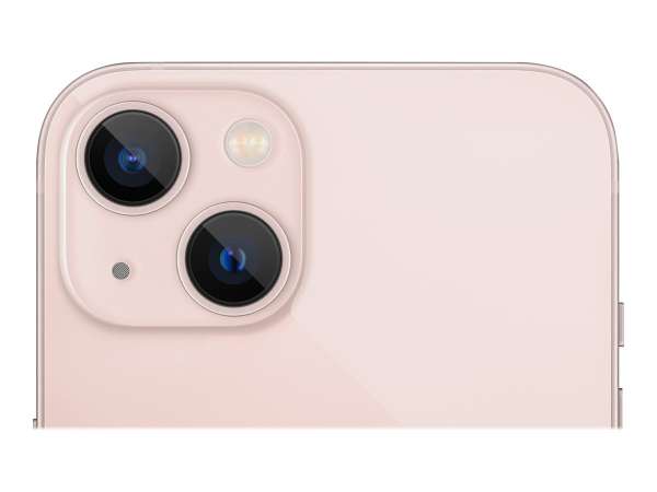 Apple iPhone 13 - 5G Smartphone - Dual-SIM / Interner Speicher 256 GB
