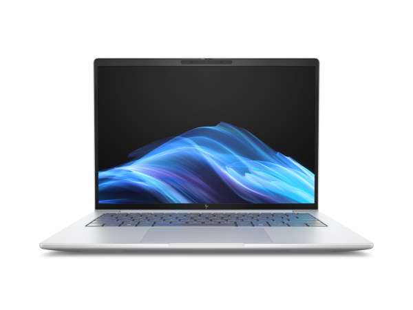 HP EliteBook 8 G1i Notebook Next Gen AI - 174-Grad-Scharnierdesign - Intel Core Ultra 7 258V / 2.2 G