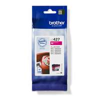 Brother LC427M - Magenta - original - Tintenpatrone