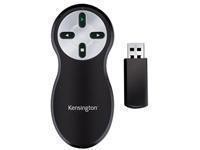 Kensington Si600 Wireless Presenter with Laser Pointer