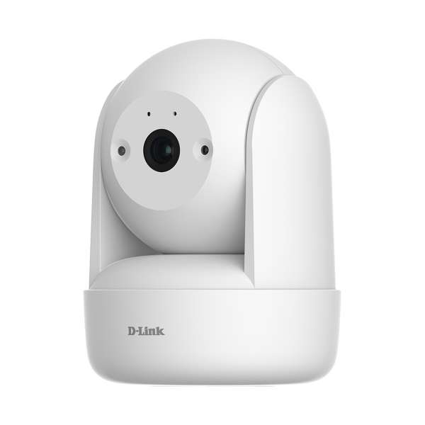 D-Link DCS 6501LHC1 - Netzwerk-Überwachungskamera - schwenken / neigen - Innenbereich - Farbe (Tag&N