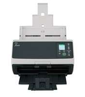 Fujitsu Ricoh fi 8170 - Dokumentenscanner - Dual CIS - Duplex - 216 x 355.6 mm - 600 dpi x 600 dpi -