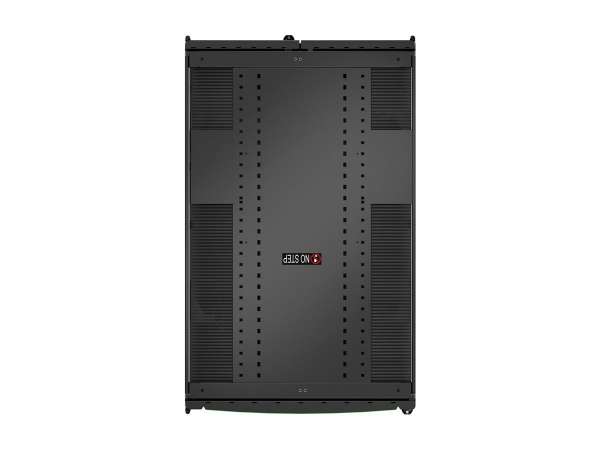 APC NetShelter SX Gen 2 - Schrank Netzwerkschrank - 1991 (H)