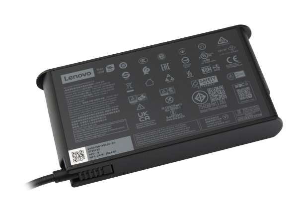 Lenovo ThinkPad - Netzteil - Wechselstrom 100-240