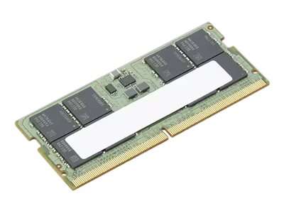Lenovo ThinkPad - DDR5 - Modul - 32 GB - SO-DIMM