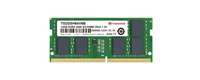 Transcend Industrial Grade - DDR4 - Modul - 32 GB