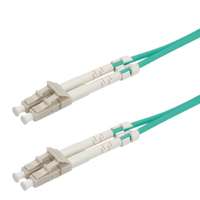 ROLINE Netzwerkkabel - LC Multi-Mode (M) zu LC Multi-Mode (M)
