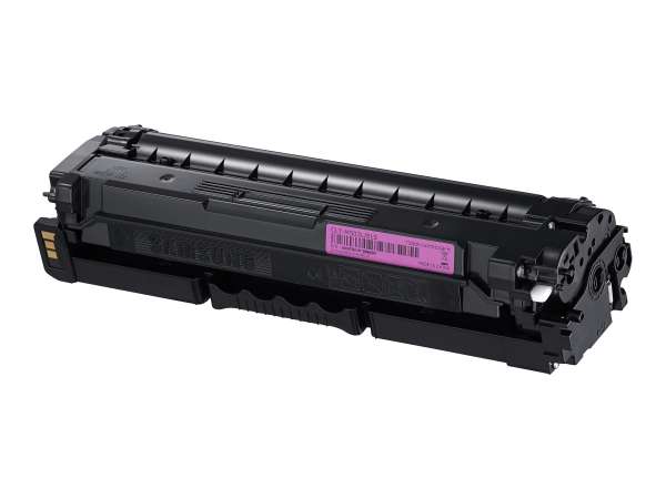 HP CLT-M503L - Hohe Ergiebigkeit - Magenta - original - Tonerpatrone (SU281A)