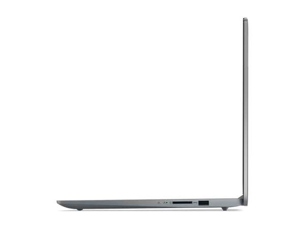 Lenovo IdeaPad Slim 3 15IAN8 82XB - 180°-Scharnierdesign - Intel N-series N100 / 1.1 GHz - Win 11 Ho