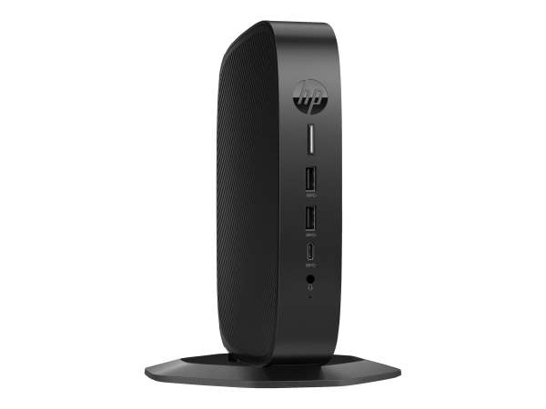 HP Elite t655 - Thin Client - SFF - 1 x Ryzen Embedded R2314