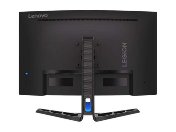 Lenovo Legion R32qc-30 - LED-Monitor - Gaming - gebogen - 81.3 cm (32")