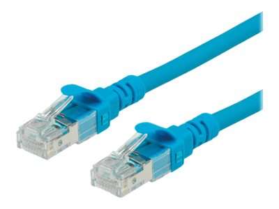 ROLINE Patch-Kabel - RJ-45 (M) zu RJ-45 (M)