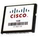 Cisco Flash-Speicherkarte - 1 GB - CompactFlash