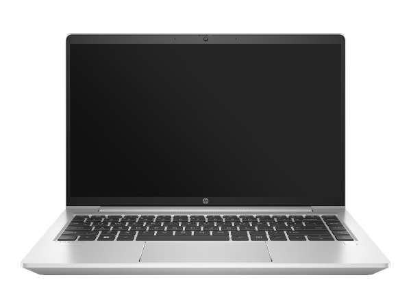 HP ProBook 445 G9 Notebook - AMD Ryzen 5 5625U / 2.3 GHz - Win 11 Pro - Radeon Graphics - 16 GB RAM