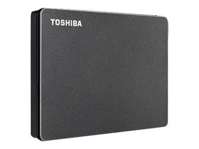 Toshiba Canvio Gaming - Festplatte - 1 TB - extern (tragbar)