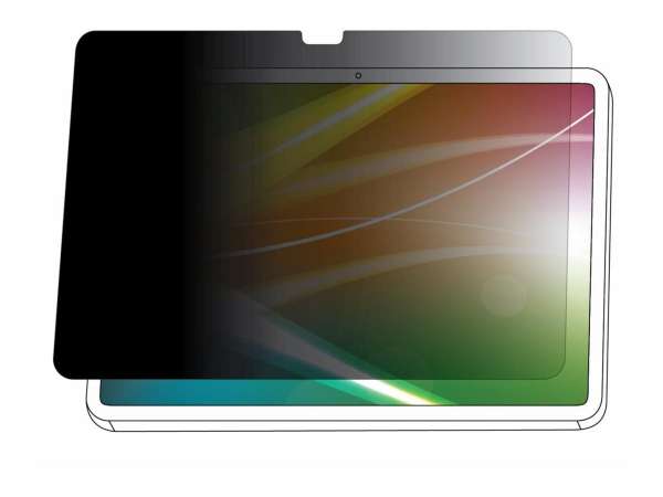 3M Blickschutzfilter für Notebook - heller Bildschirm, 3:2 - 26.7 cm (10.5")