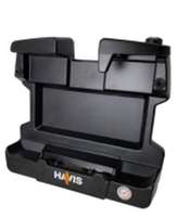 Panasonic Havis PCPE-HAVS101 - Dockingstation - für TOUGHBOOK