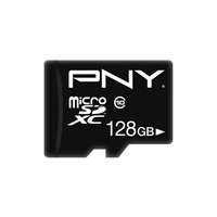 PNY Performance Plus - Flash-Speicherkarte - 128 GB