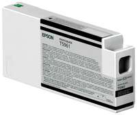 Epson T5961 - 350 ml - Photo schwarz - original
