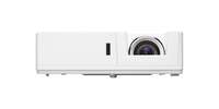 Optoma ZU607T - DLP-Projektor - Laser - 3D - 6500 lm - WUXGA (1920 x 1200)