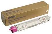 Epson Magenta - original - Tonerpatrone - für