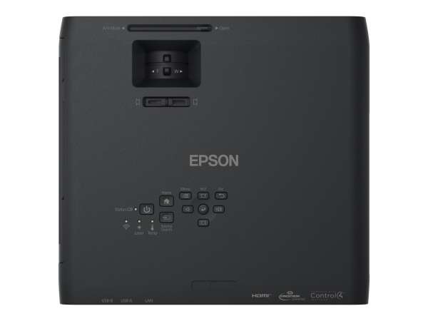 Epson EB-L255F - 3-LCD-Projektor - 4500 lm (weiß)