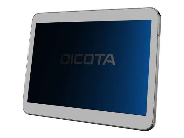 Dicota Bildschirmschutz für Tablet - Folie